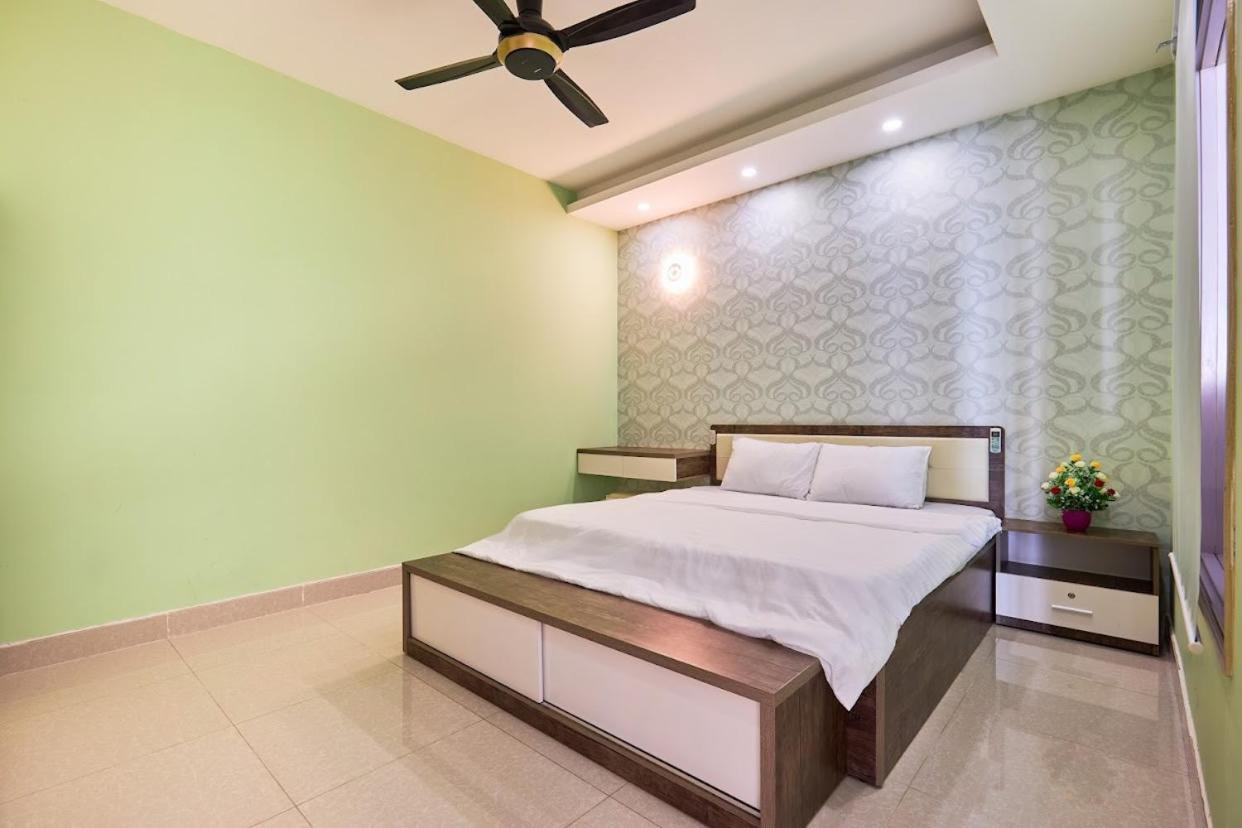 Can Ho Oasky Canh Bien Bai Sau Vung Tau Quarto foto