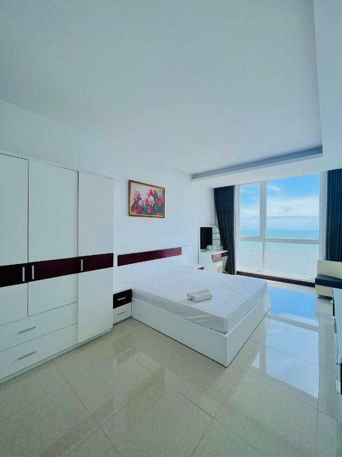 Can Ho Oasky Canh Bien Bai Sau Vung Tau Exterior foto