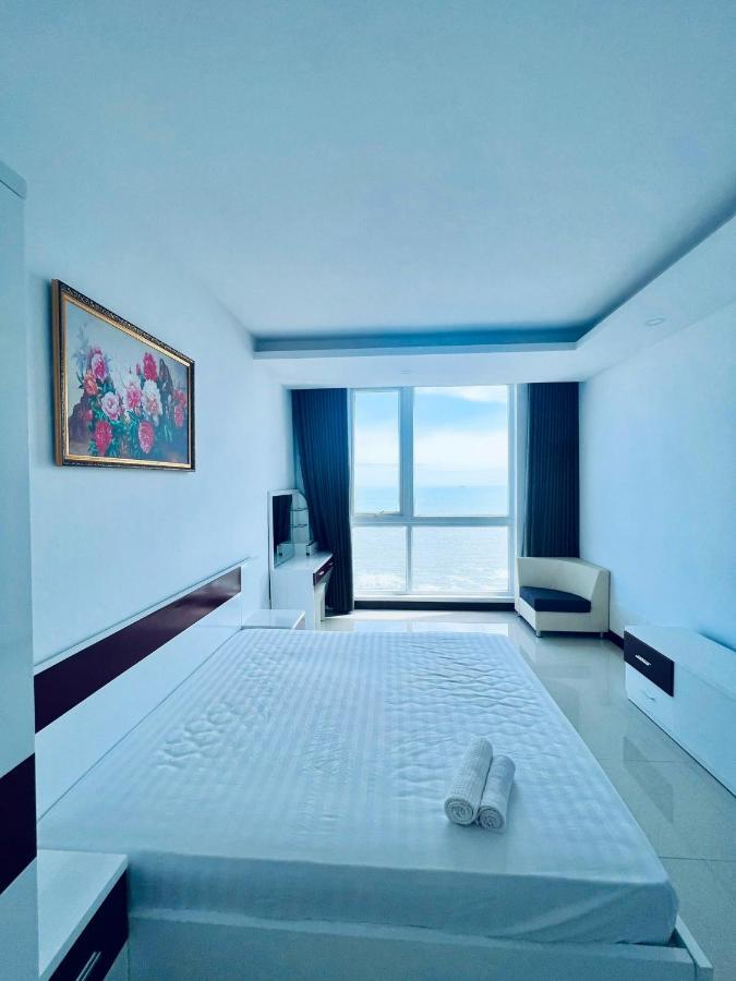 Can Ho Oasky Canh Bien Bai Sau Vung Tau Exterior foto