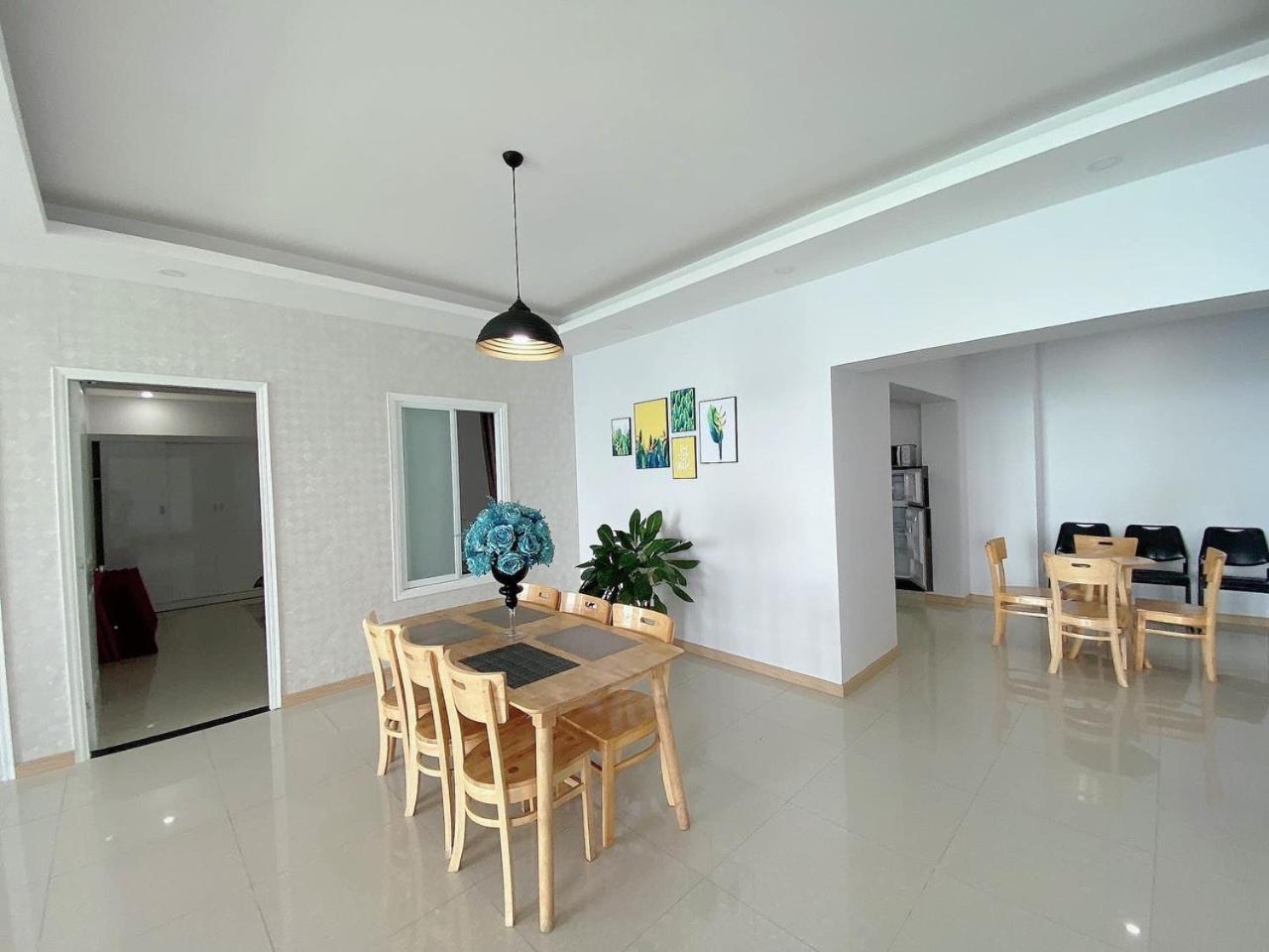 Can Ho Oasky Canh Bien Bai Sau Vung Tau Quarto foto
